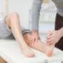Foot Mobilisation