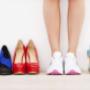 Footwear Advice