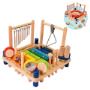 Wooden Wonderland