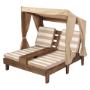 Wooden Wonderland