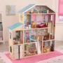 Wooden Wonderland