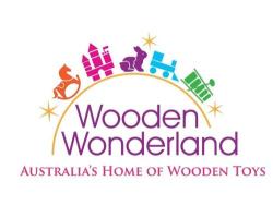 Wooden Wonderland