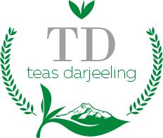 Teas Darjeeling