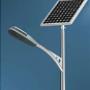 Energy Saving Street Lighting
