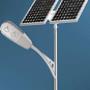 Energy Saving Street Lighting