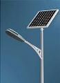 Energy Saving Street Lighting