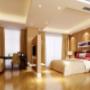 Unique Modern Bedroom