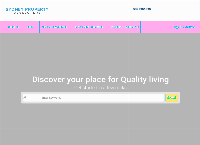 Sydney Property Developers's website