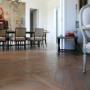 Premium timber flooring
