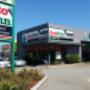 Autobahn Mechanical and Electrical Services Ellenbrook Store Front