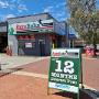 Autobahn Mechanical and Electrical Services Joondalup Store Front