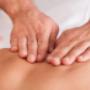 Deep Tissue Massage