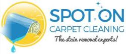 Spot On Carpet Cleaning