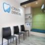 Chats Dental Reception