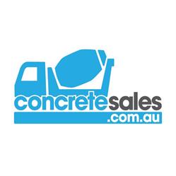 Concrete Sales