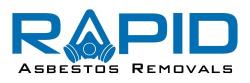 Rapid Asbestos Removals