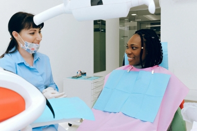 Dental implants melbourne