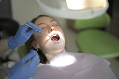 Wisdom Teeth Removal