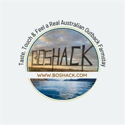 Boshack Outback - Perth Farmstay