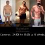 Cameron's results