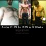 Declan's results