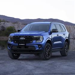 Coral Coast Ford