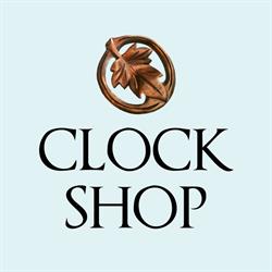 Clock Shop Montville