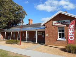 Echuca Historical Society Inc.