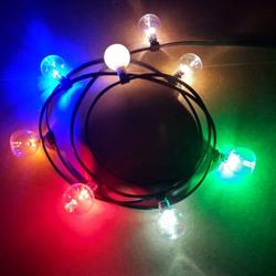 Aus Fairylights