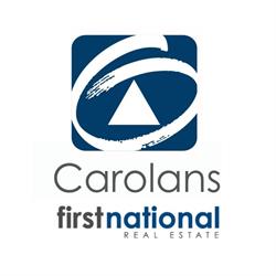 First National Real Estate Carolans