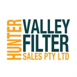 Hunter Valley Filter Sales - HVFS HUFS