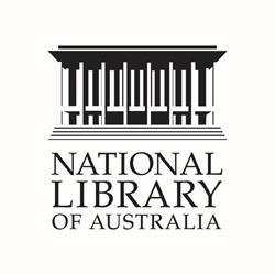 National Library of Australia Canberra - Online Bookshop