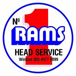Rams Head Service