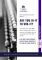 Win $100 Worth Free Invoice - WDS Business Card Draw