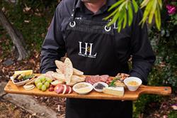 Hastwell and Lightfoot Cellar Door