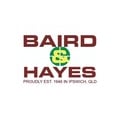Baird & Hayes Surveyors and Town Planners