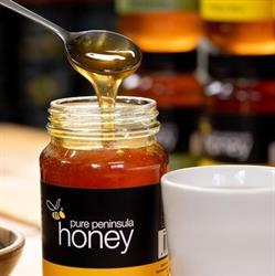 Pure Peninsula Honey