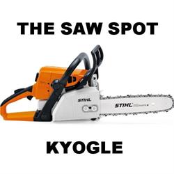 The Saw Spot