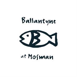 Ballantyne