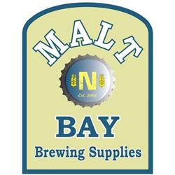Malt 'n' Bay Brewing Supplies