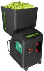 Techtron Electronics Pty Ltd- TENNISMATIC