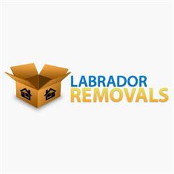 Labrador Removals