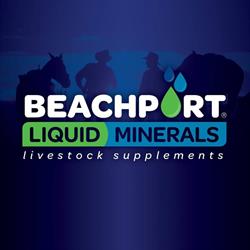 Beachport Liquid Minerals