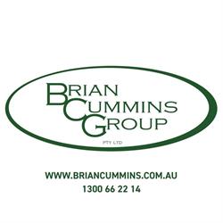 Brian Cummins Group Pty Ltd