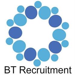 BT Recruitment Pty Ltd