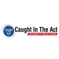 Caught In The Act Security Solutions