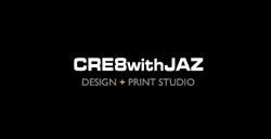 CRE8 with JAZ