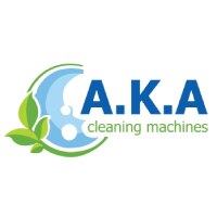 AKA Cleaning Machines