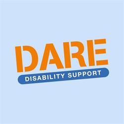 DARE Disability Support