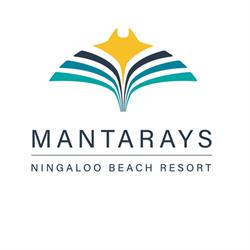 Mantarays Ningaloo Beach Resort